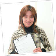 首の痛み、腰のはりでお悩みだったK様